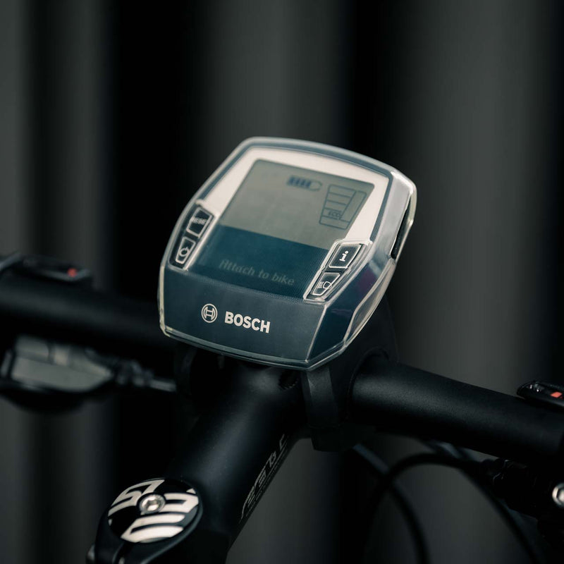 E-Bike Displayschutz  Bosch Intuvia Schutzhülle –