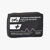 Motorrad Verbandskasten Erste Hilfe