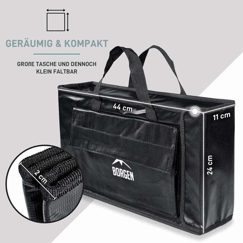 Akku Tasche für E-Bike Akku – Zur Aufbewahrung & Transport