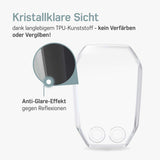Shimano Steps Schutzhülle (SC-E6010) – E-Bike Displayschutz