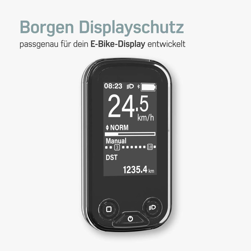 schutzhülle für e-bike display yamaha E-Bike Displayschutz – Schutzhülle für Shimano Steps SC-E-6100 – forriders.de