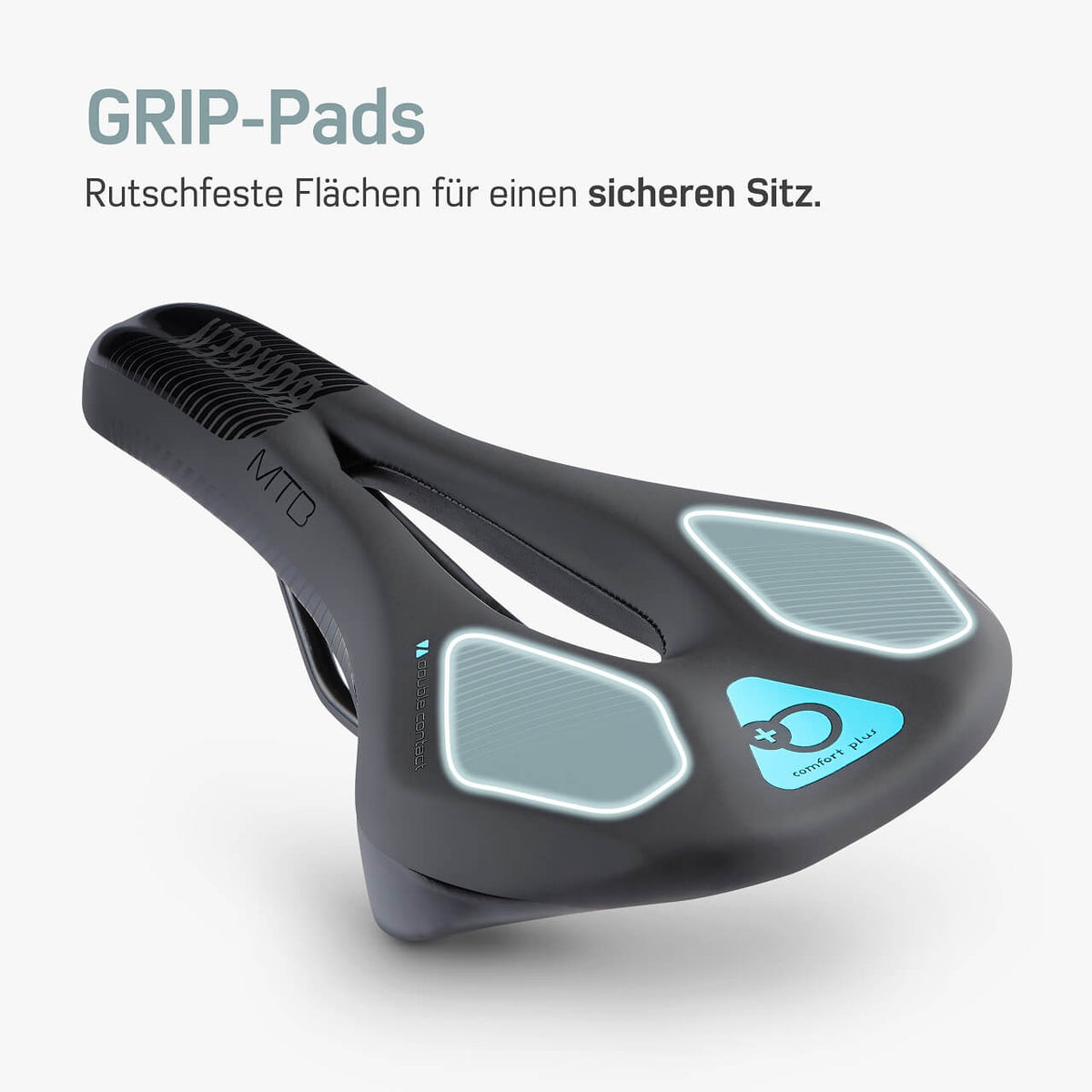 fahrradsattel mit vibration Nexus Vibro ▷ Prostata Vibrator für Profis?